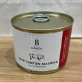 Pâté de Tonton Maurice