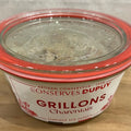 Grillons Charentais