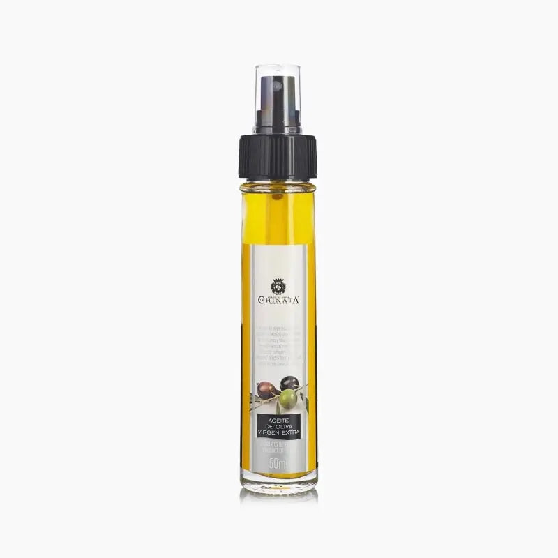 Huile d'olive extra vierge en spray