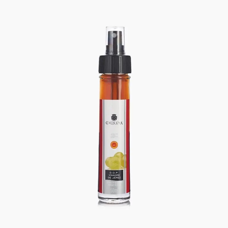 Vinaigre de Jerez D.O.P en Spray