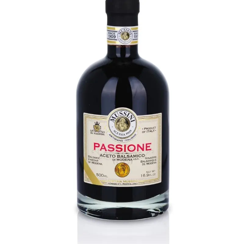 Vinaigre Balsamique de Modène IGP - "Passione" 1 Médaille d'Or