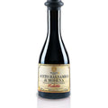 Un vinaigre haut de gamme! Équilibré, vineux et gorgé de fruits rouge avec son arôme de Barrique..  Vinaigre de Vin Rouge, fermentation naturelle issu des cépages du Pays Basque.  Il est artisanal, et vieillit en fût de chêne 1 an.