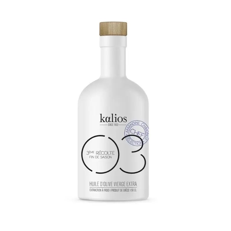 HULE D'OLIVE 03