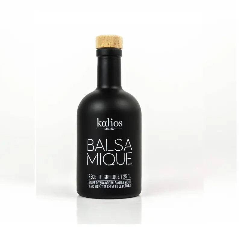 Balsamique petitmizi