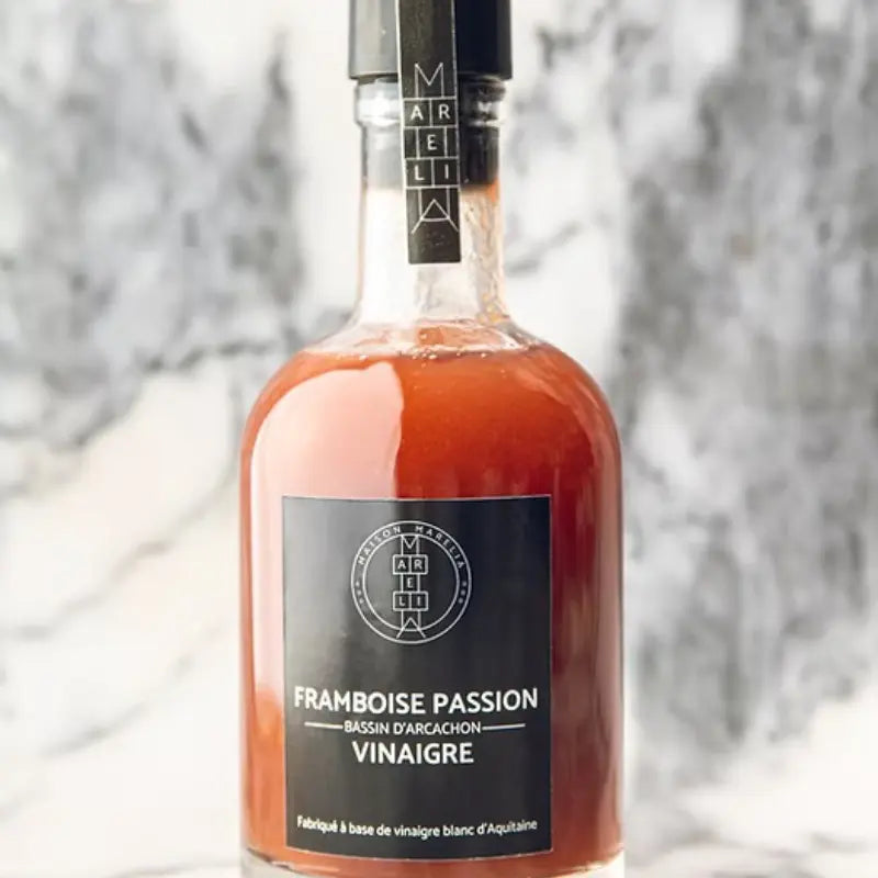 Vinaigre Framboise Passion