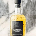 Vinaigre Citron Basilic