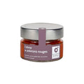 Crème de poivrons rouges