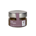 Caviar d'aubergine