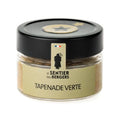 Tapenade verte