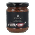 Crème d'olives noires