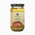 Houmous à l'huile d'olive vierge extra