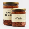 AXOA DE VEAU