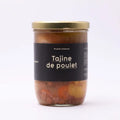 TAJINE DE POULET
