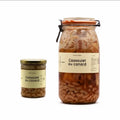 CASSOULET AU CANARD