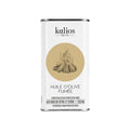Huile d’olive fumée