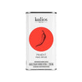 Huile piment infusé frais