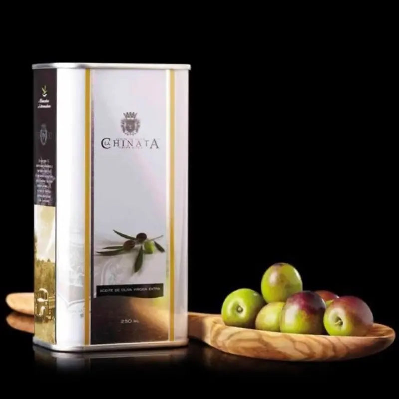 Huile d'Olive Extra Vierge La Chinata