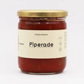 PIPERADE