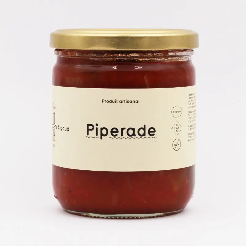 PIPERADE