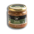HARICOTS TARBAIS CUISINÉS
