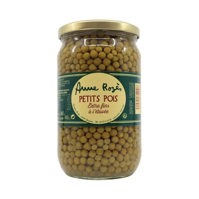 Petits-Pois