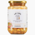 Pois chiches bio cuits
