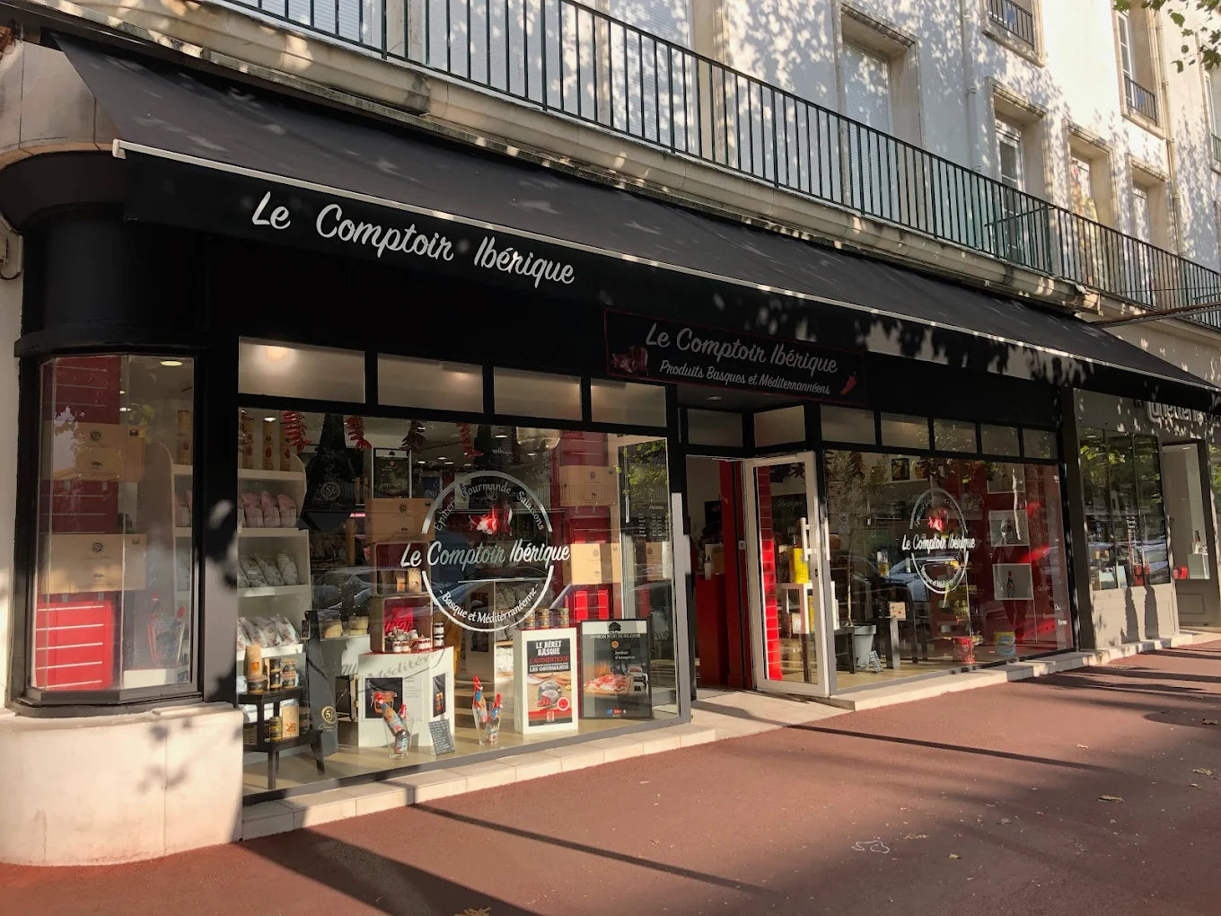 L'Espagne à votre table